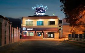 Hotel Dallas - Penha SC